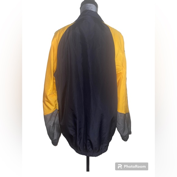 Love Love Love Plus Two Toned Track Jacket 3X - Picture 15 of 15